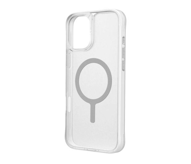 Uniq LifePro Xtreme iPhone 16 Pro Magclick Charging frost clear - 1279241 - zdjęcie 3